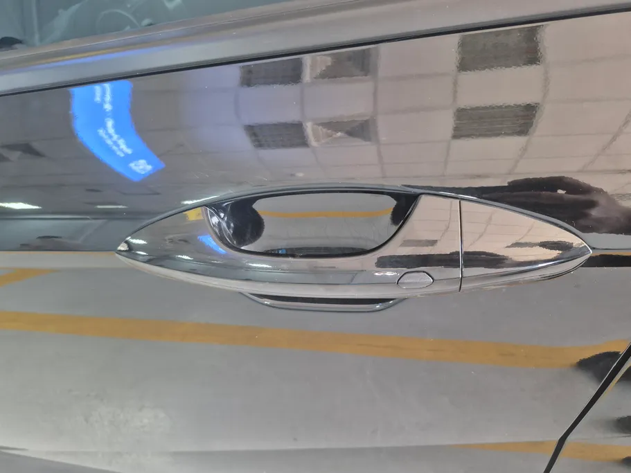 هيونداي كونا سمارت 2025 