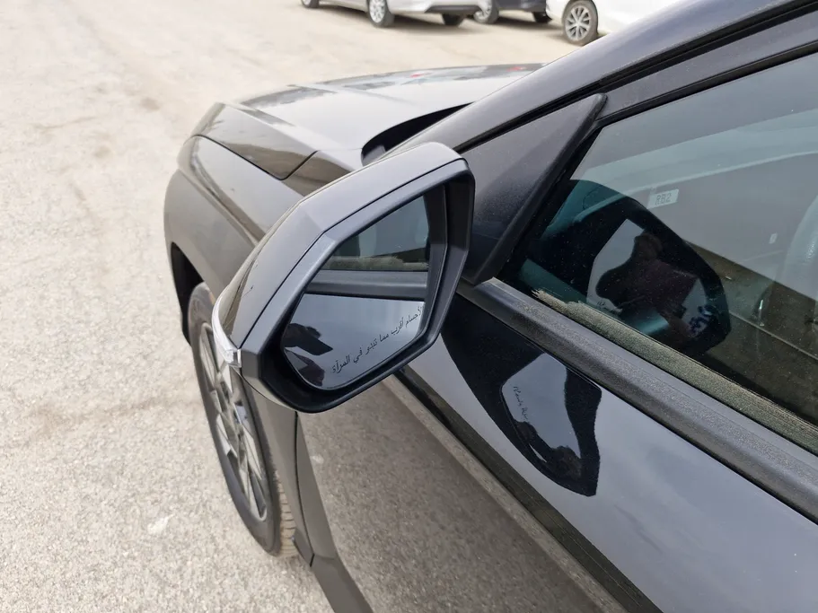 هيونداي كونا سمارت 2025 