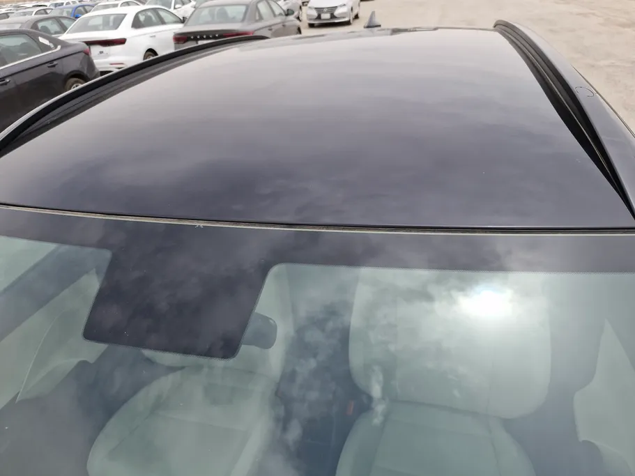 هيونداي كونا سمارت 2025 