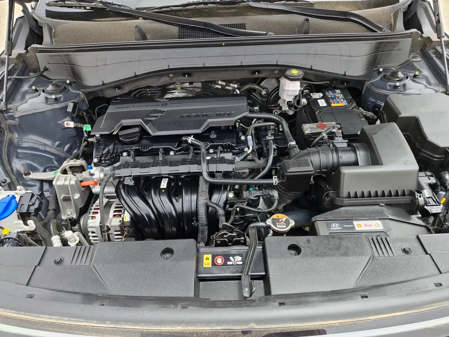 هيونداي كونا سمارت 2025 