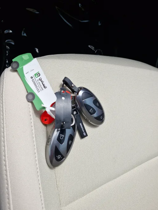 هيونداي كونا سمارت 2025 