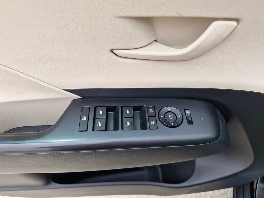 هيونداي كونا سمارت 2025 