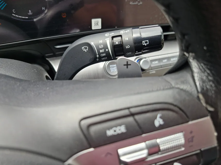 هيونداي كونا سمارت 2025 