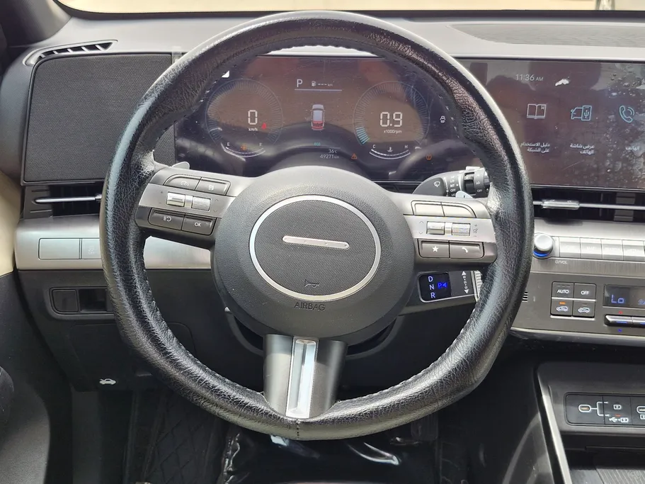 هيونداي كونا سمارت 2025 