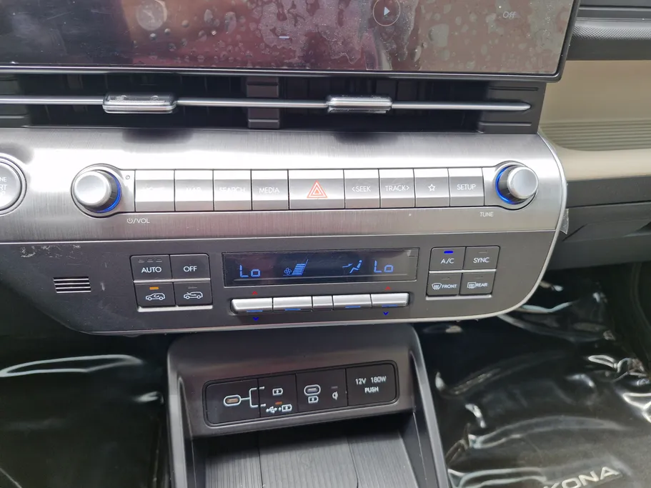 هيونداي كونا سمارت 2025 