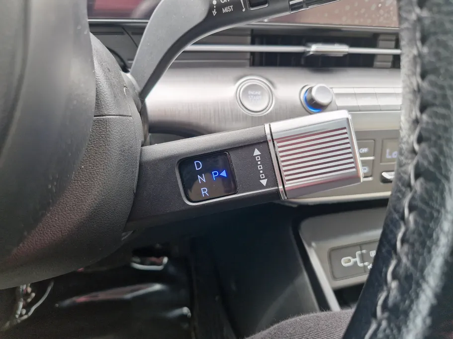 هيونداي كونا سمارت 2025 