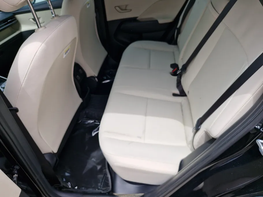 هيونداي كونا سمارت 2025 