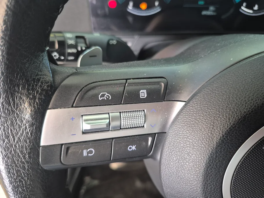 هيونداي كونا سمارت 2025 