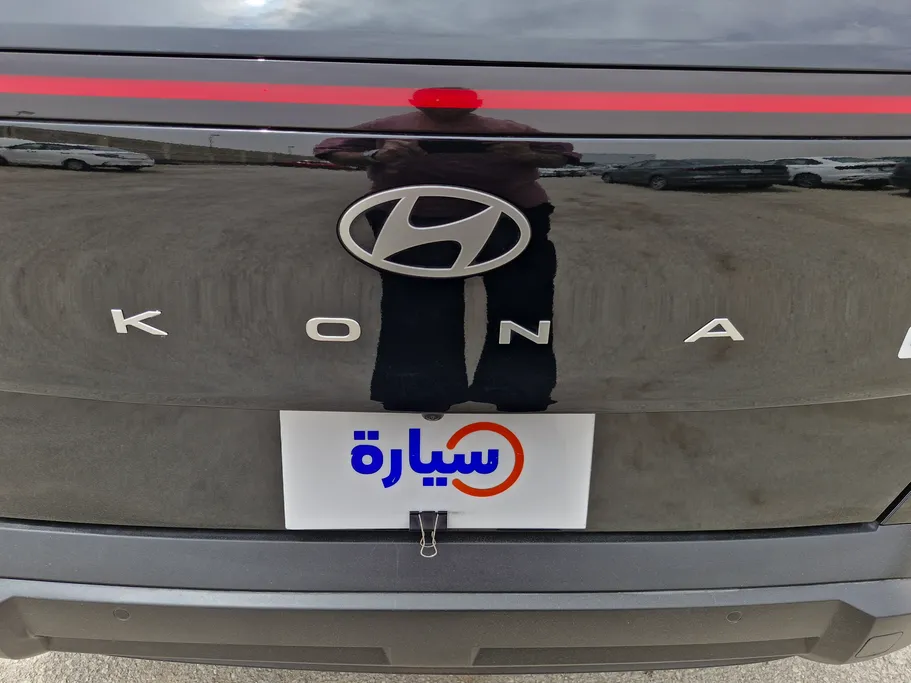 هيونداي كونا سمارت 2025 