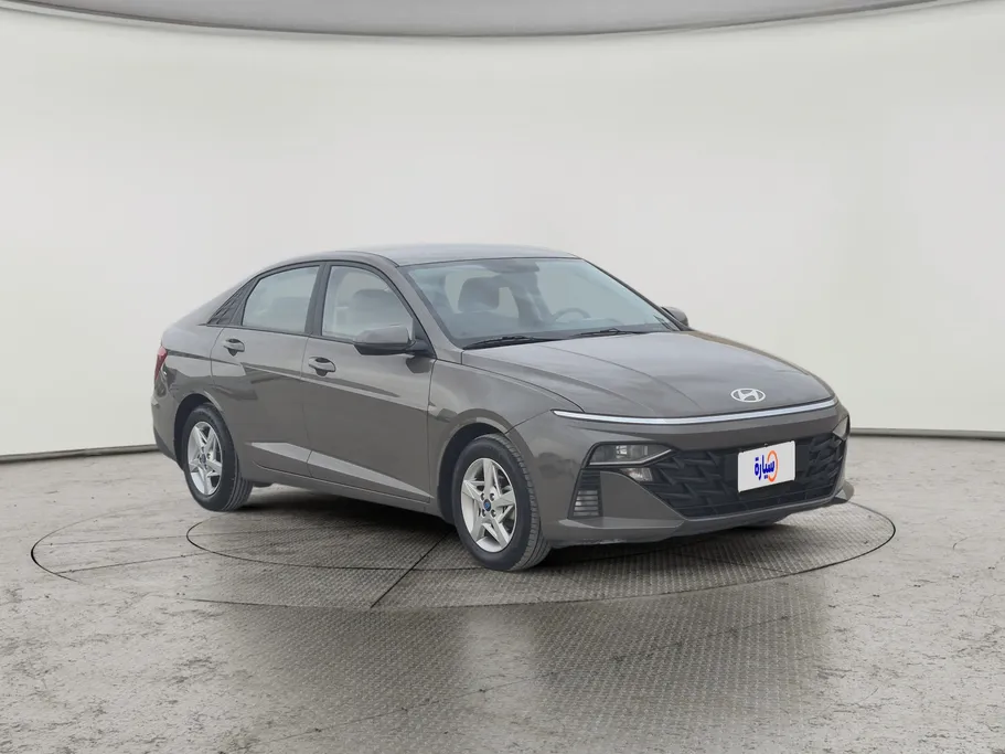 هيونداي اكسنت فلييت 2024 