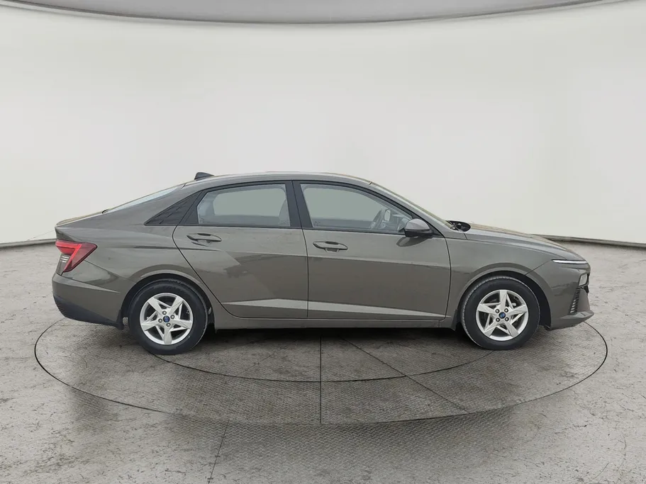 هيونداي اكسنت فلييت 2024 