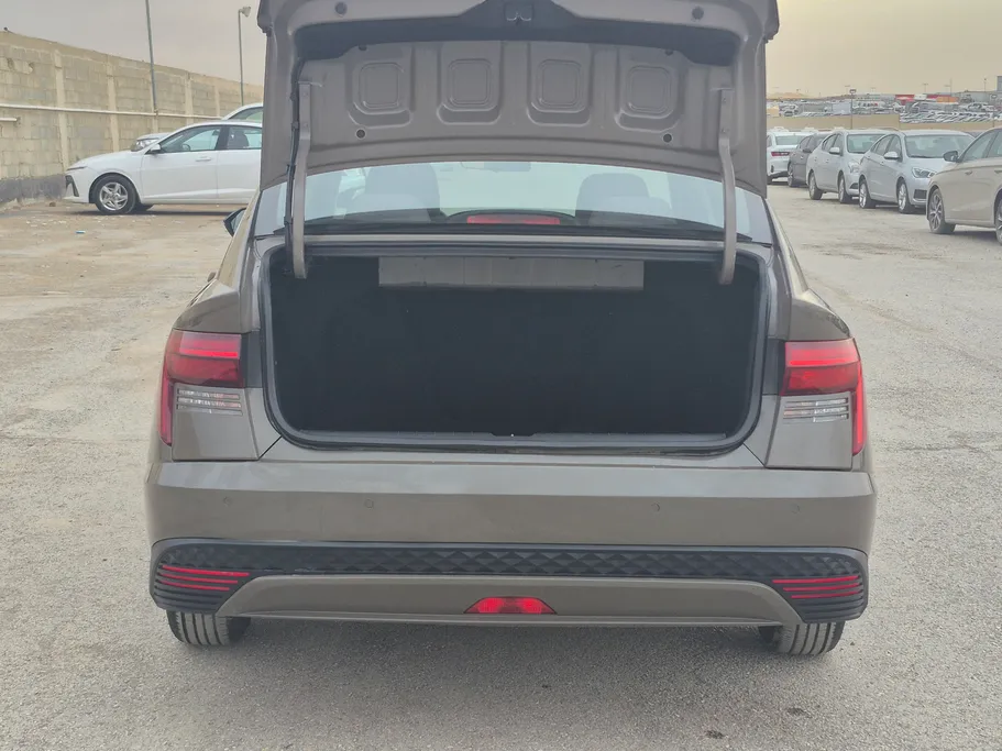 هيونداي اكسنت فلييت 2024 