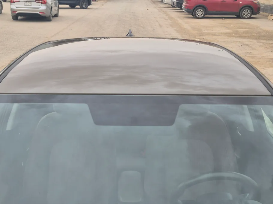 هيونداي اكسنت فلييت 2024 