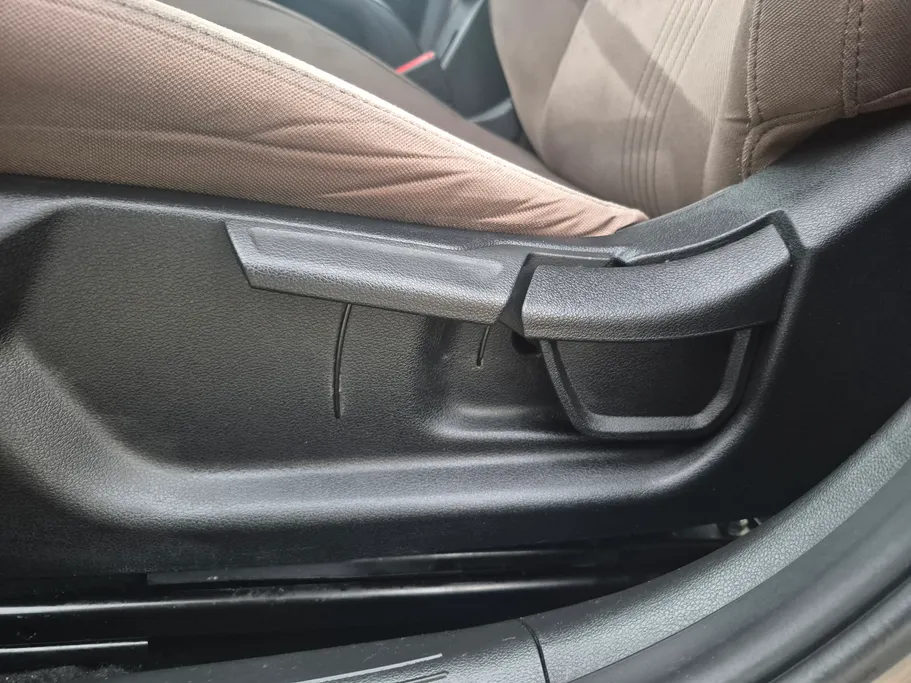 هيونداي اكسنت فلييت 2024 