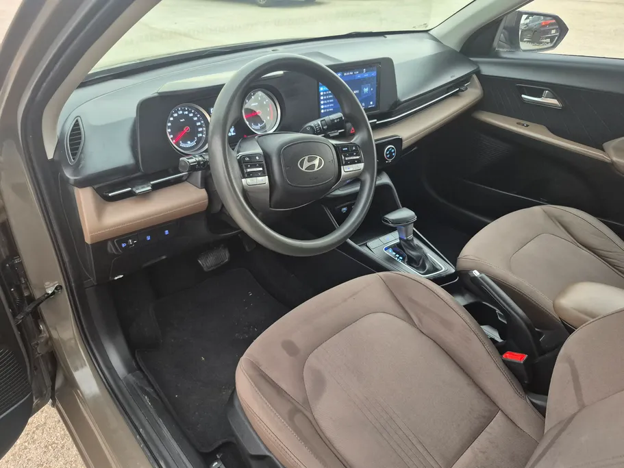 هيونداي اكسنت فلييت 2024 