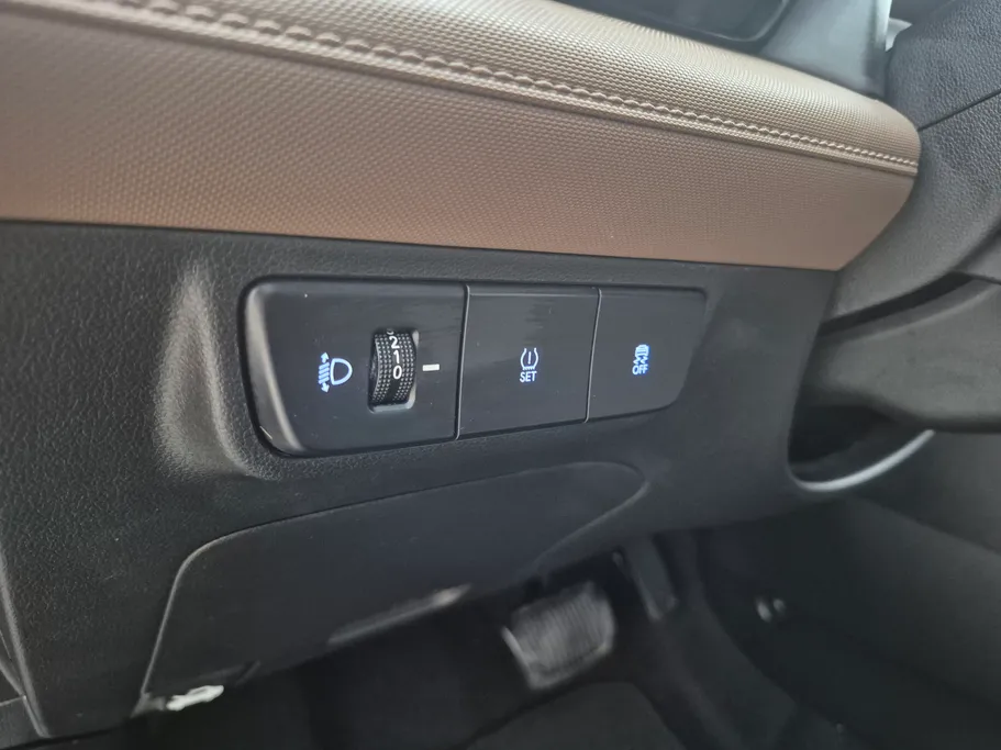 هيونداي اكسنت فلييت 2024 