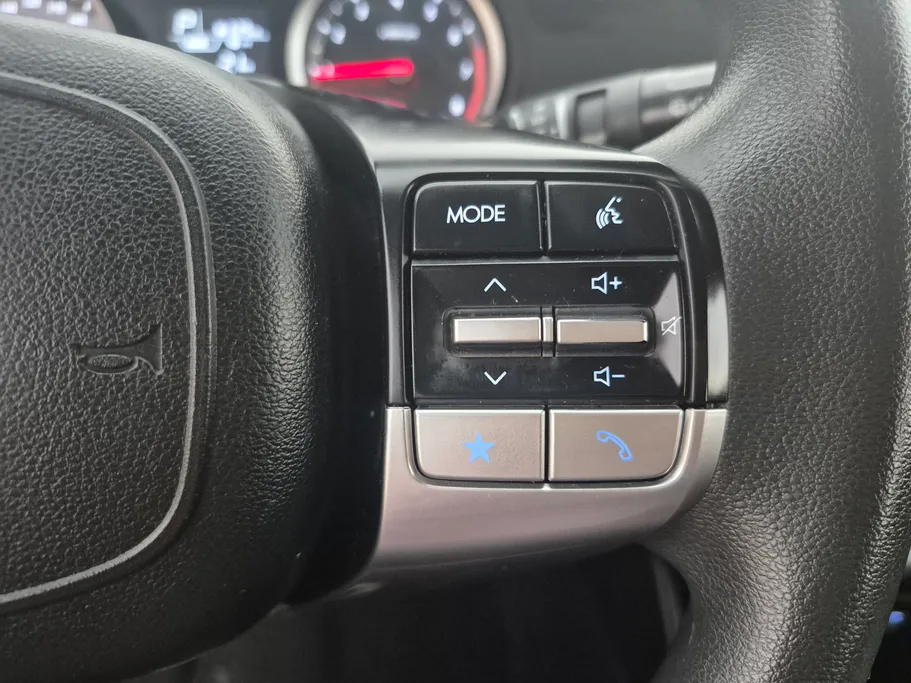 هيونداي اكسنت فلييت 2024 