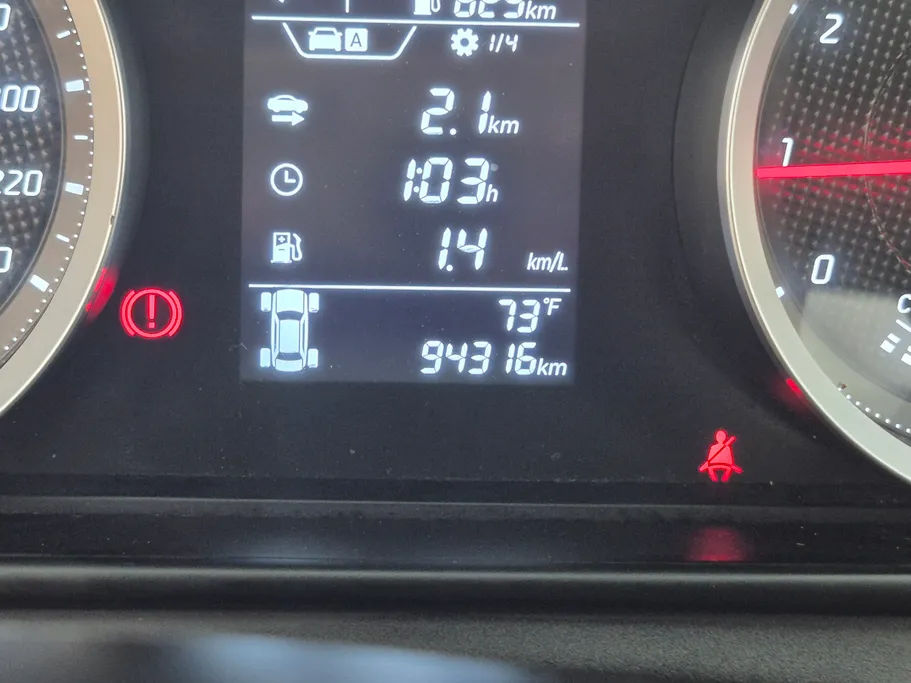 هيونداي اكسنت فلييت 2024 