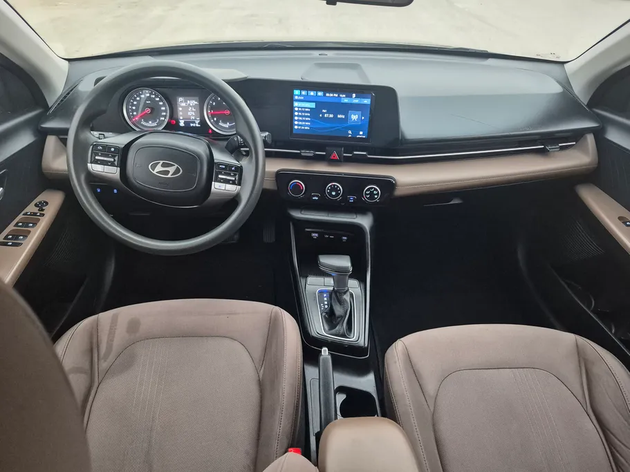 هيونداي اكسنت فلييت 2024 