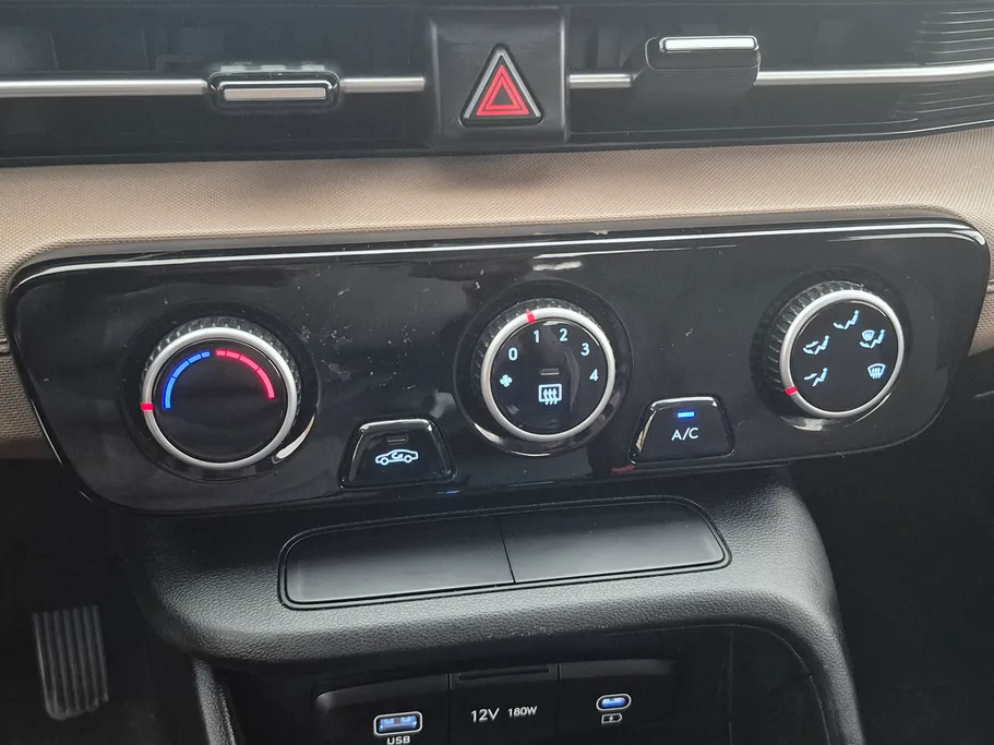 هيونداي اكسنت فلييت 2024 