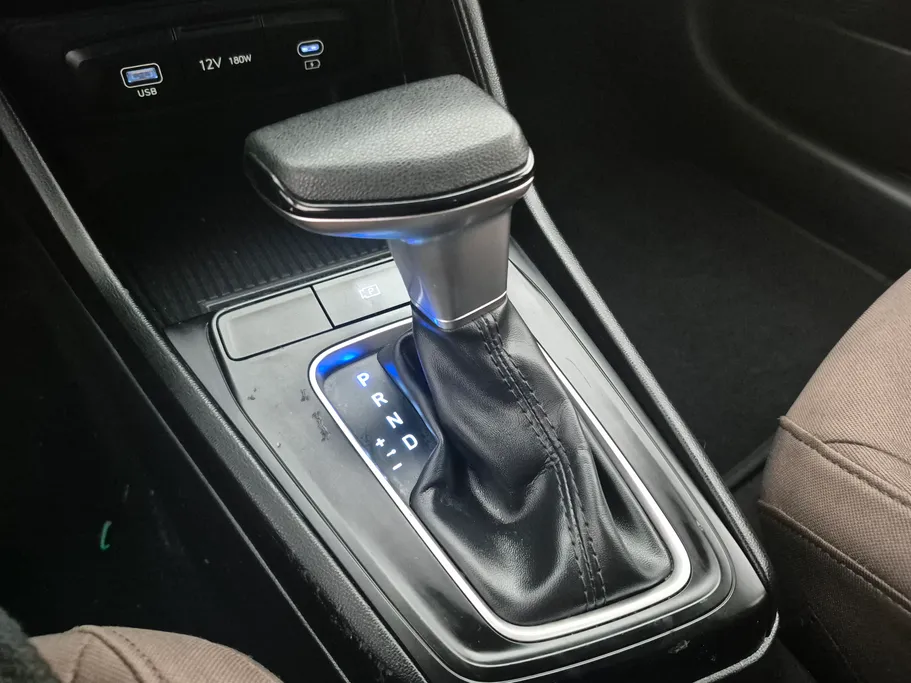 هيونداي اكسنت فلييت 2024 