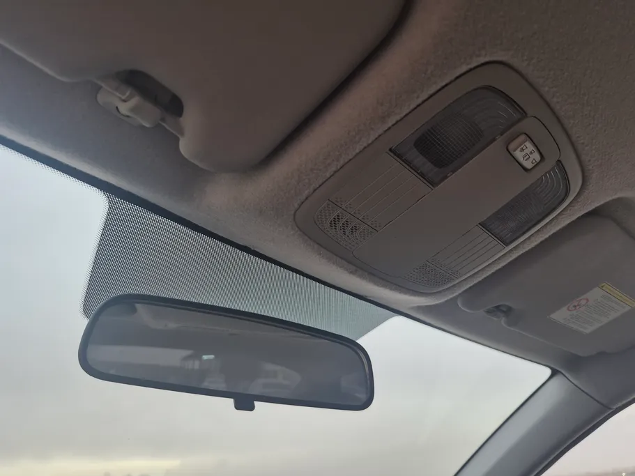 هيونداي اكسنت فلييت 2024 