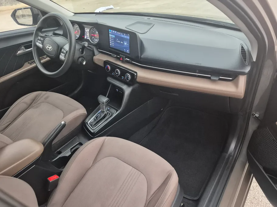 هيونداي اكسنت فلييت 2024 