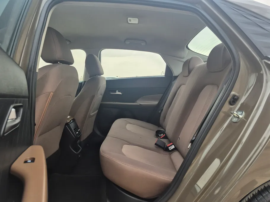 هيونداي اكسنت فلييت 2024 