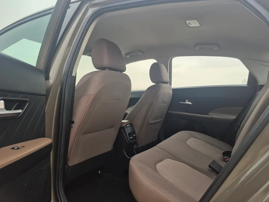 هيونداي اكسنت فلييت 2024 