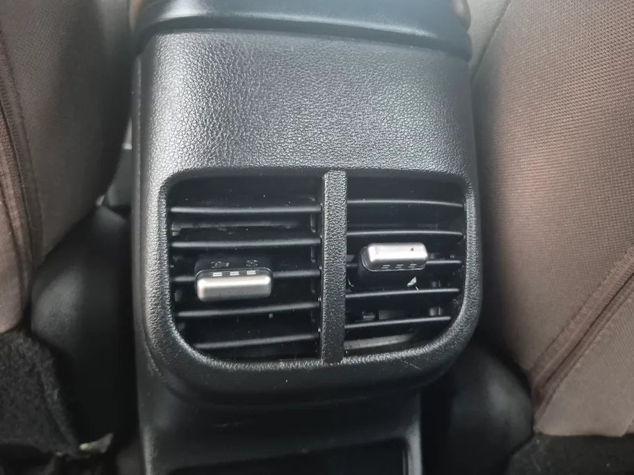 هيونداي اكسنت فلييت 2024 