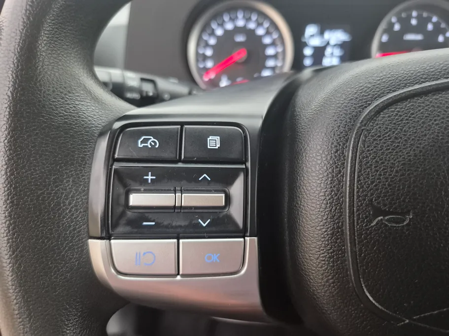 هيونداي اكسنت فلييت 2024 