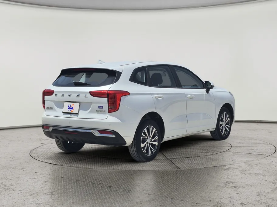 2023 Haval Jolion Basic 