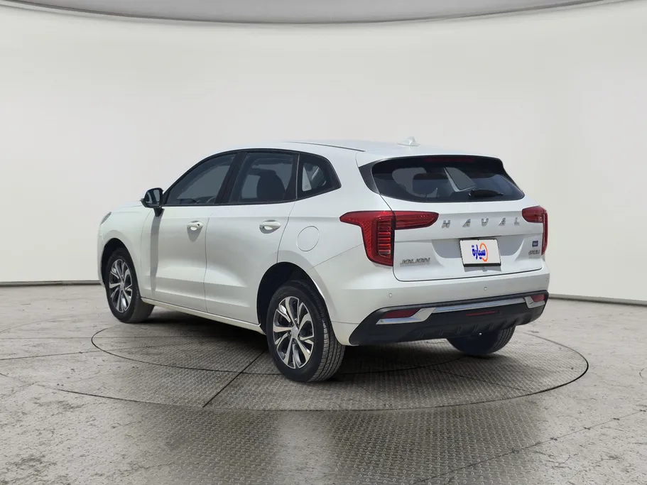 2023 Haval Jolion Basic 