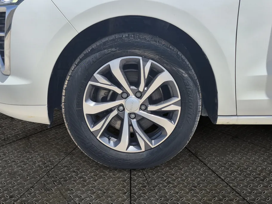 2023 Haval Jolion Basic 