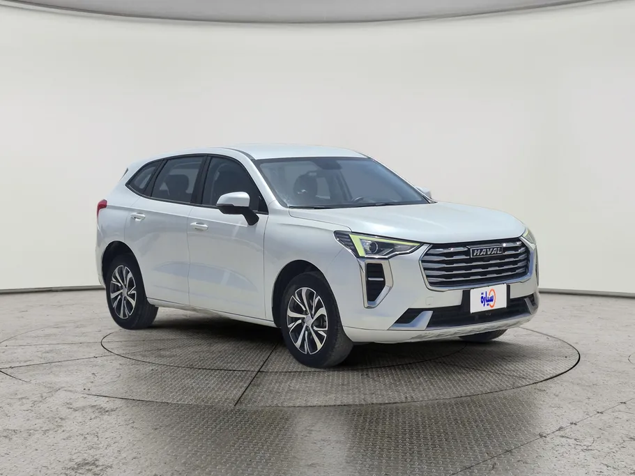 2023 Haval Jolion Basic 