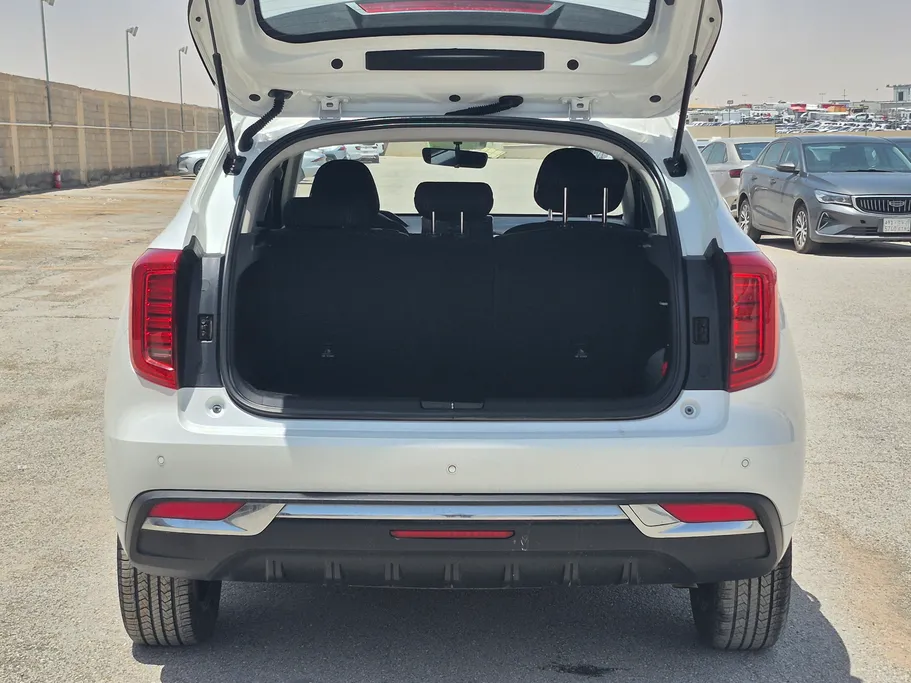 2023 Haval Jolion Basic 
