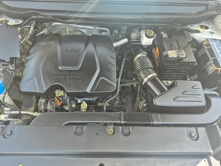 2023 Haval Jolion Basic 