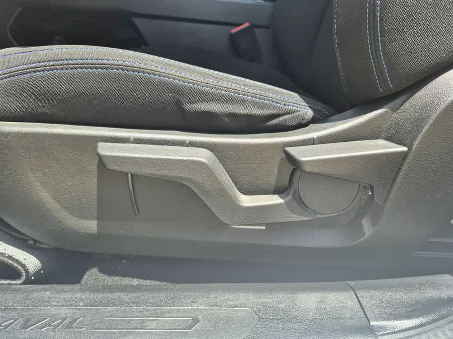 2023 Haval Jolion Basic 