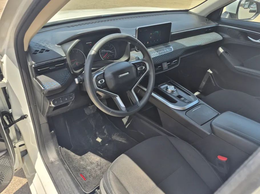 2023 Haval Jolion Basic 