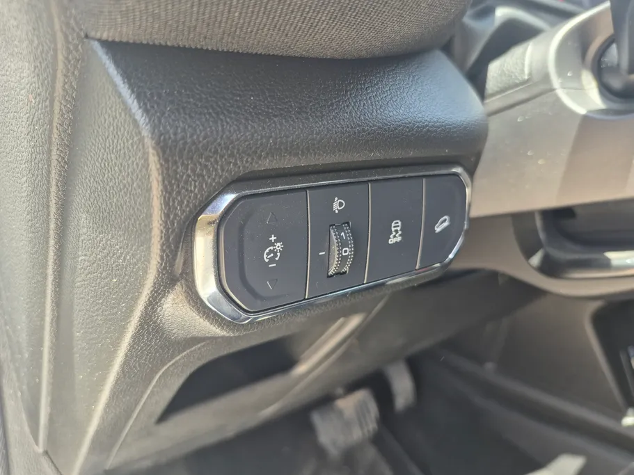 2023 Haval Jolion Basic 