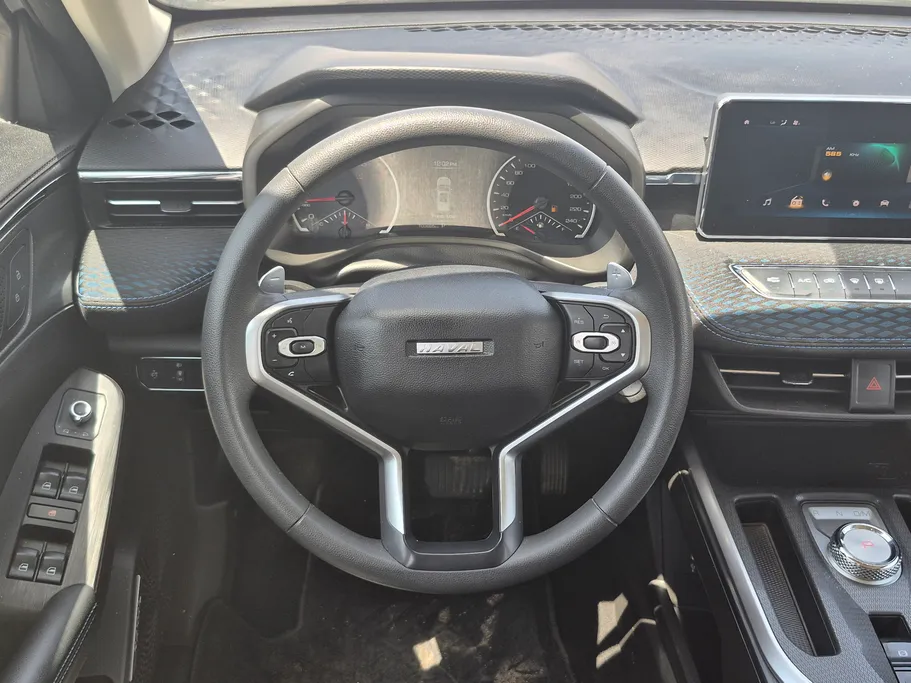 2023 Haval Jolion Basic 