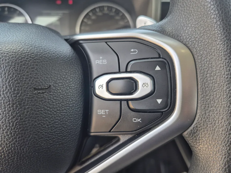 2023 Haval Jolion Basic 