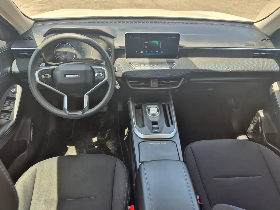 2023 Haval Jolion Basic 