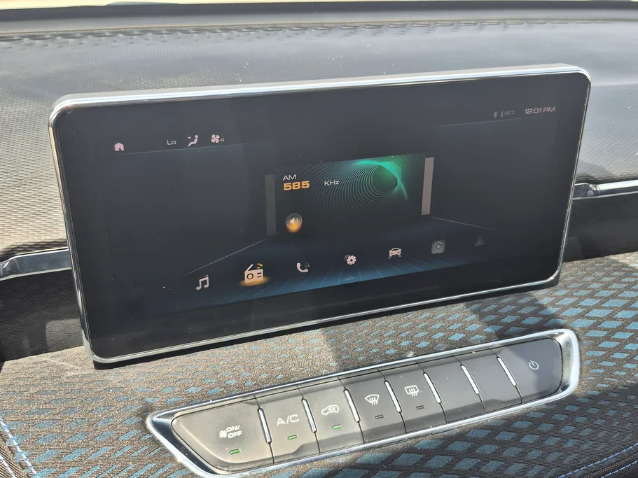 2023 Haval Jolion Basic 