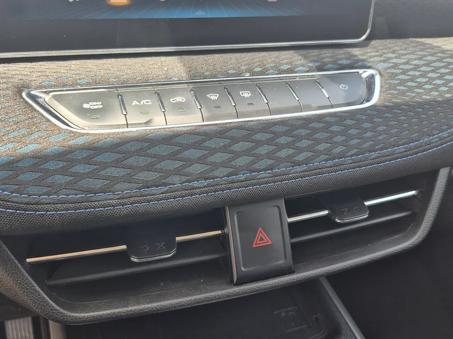 2023 Haval Jolion Basic 