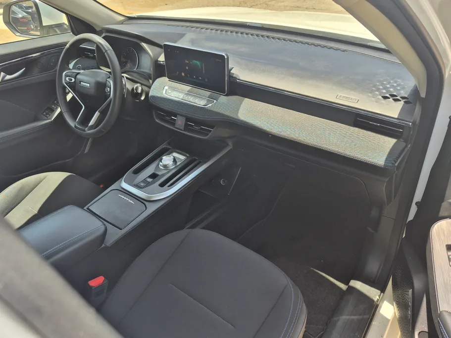 2023 Haval Jolion Basic 