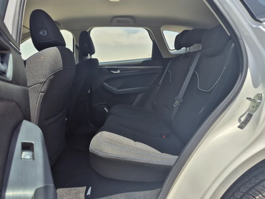 2023 Haval Jolion Basic 