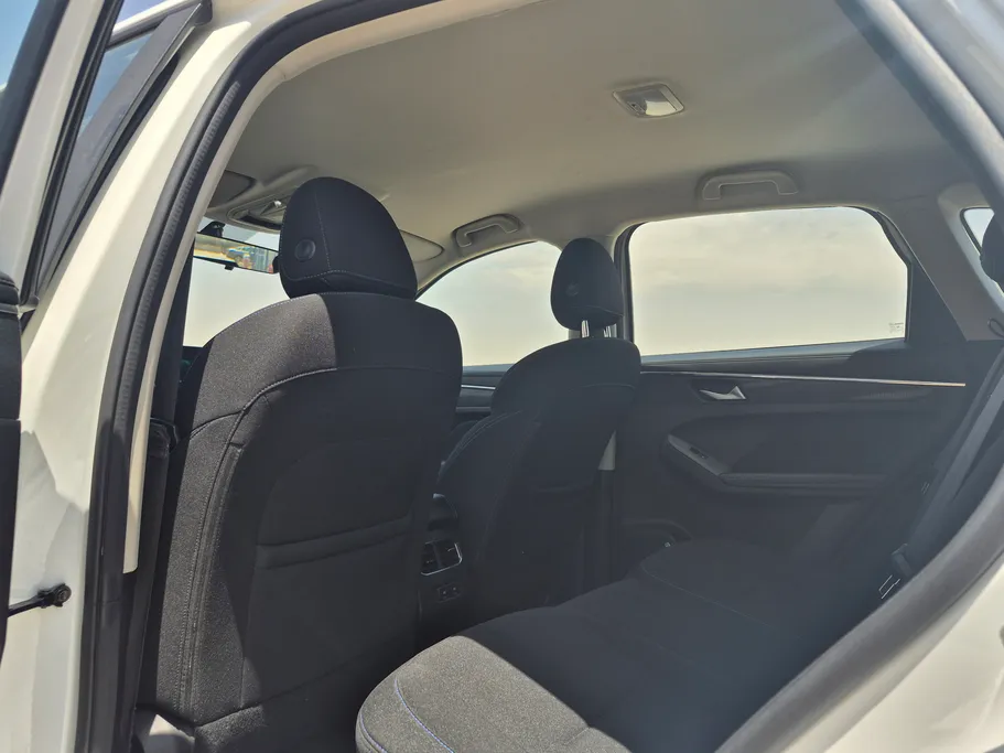 2023 Haval Jolion Basic 