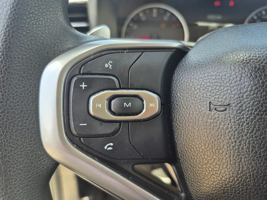 2023 Haval Jolion Basic 