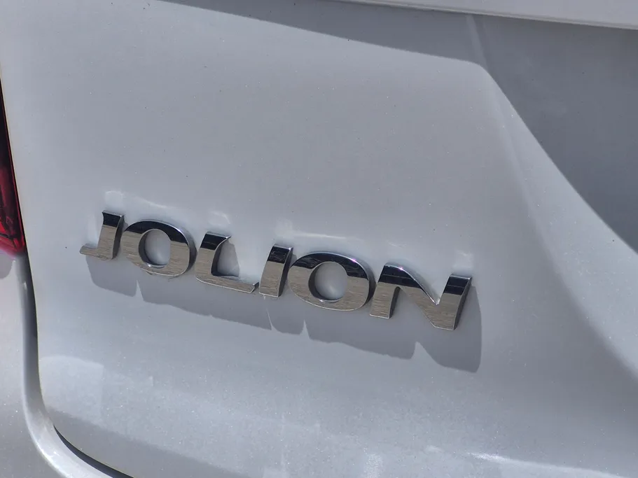 2023 Haval Jolion Basic 